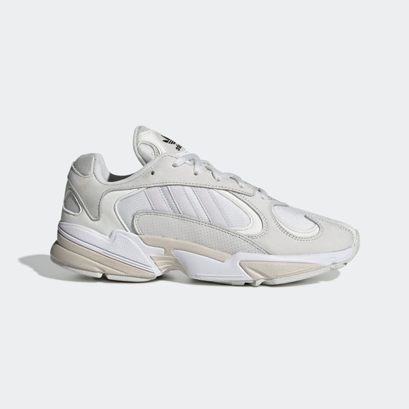men's yung shoes